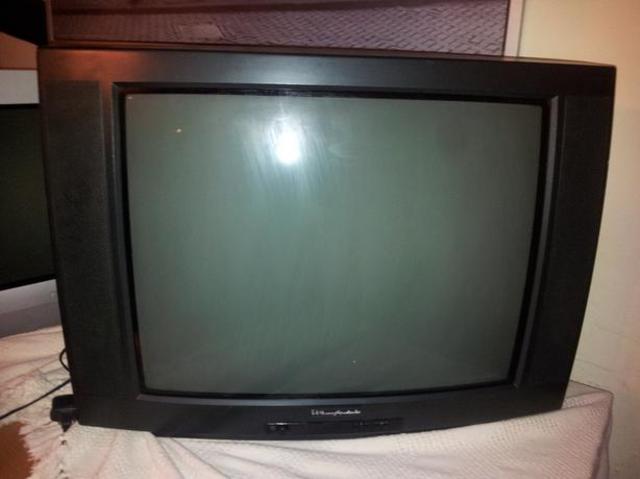 Old Television (2005)