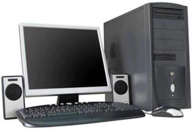 PERSONAL COMPUTER (2010)