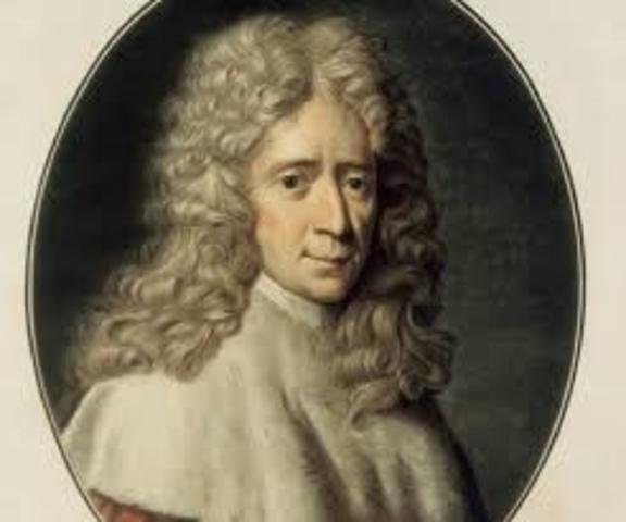 Montesquieu (1689-1755)