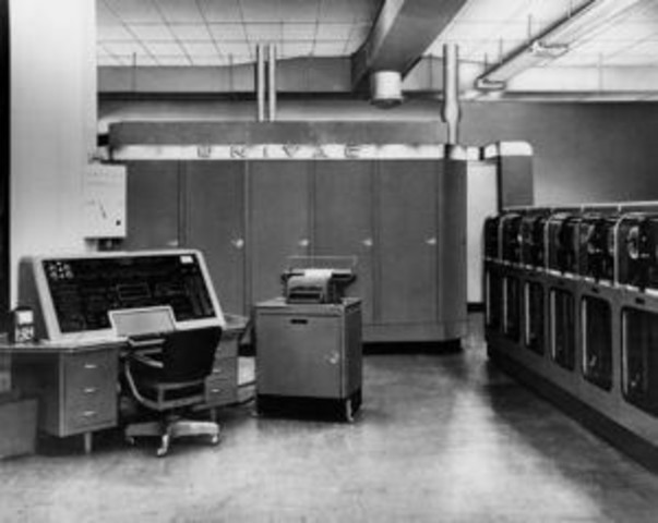 Univac