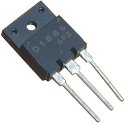 computador transistor
