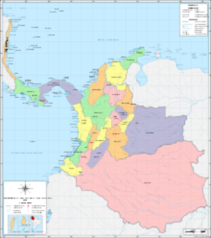 La república de la nueva granda