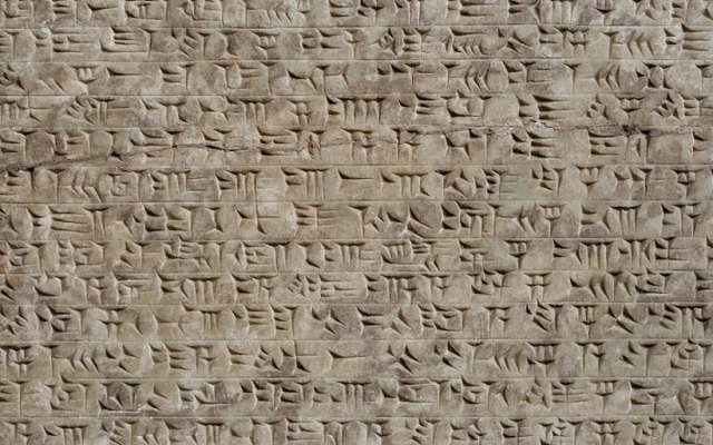 Cuneiform