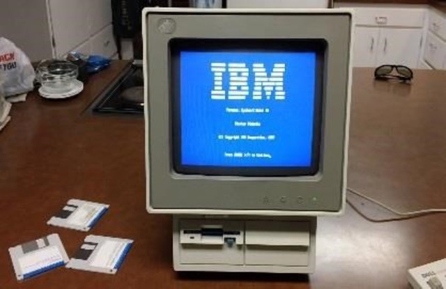 IBM PS /2