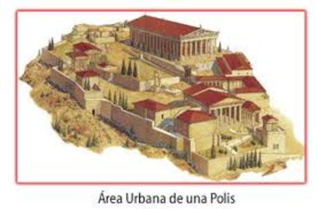 LA EDUCACIÓN DEL CIUDADANO GRIEGA