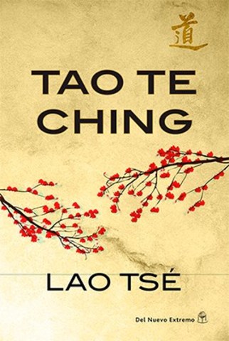 "Tao Te ching"