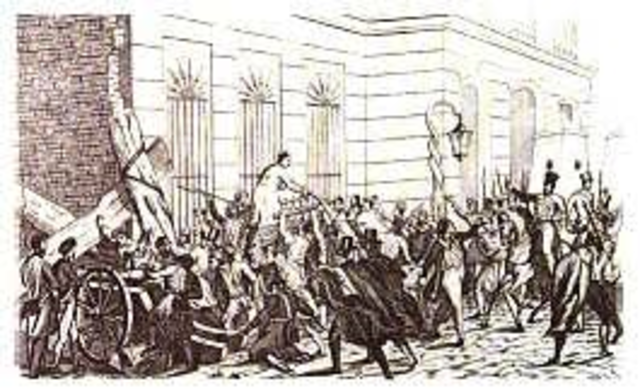 GUERRA DELS MALCONTENTS A CATALUNYA