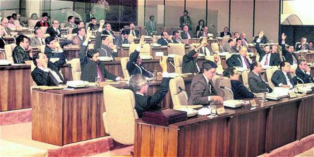 Asamblea Constituyente