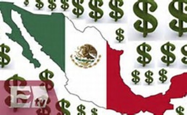 Inversión extranjera