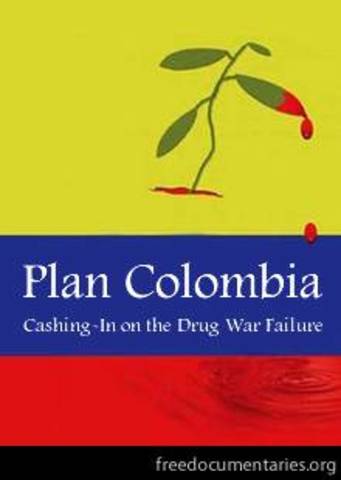 Plan Colombia