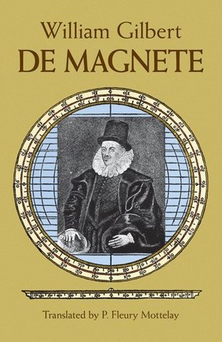 'De Magnete'