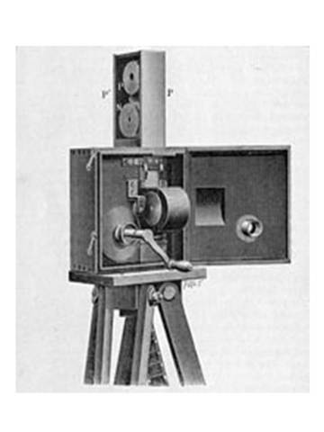 Cinematógrafo