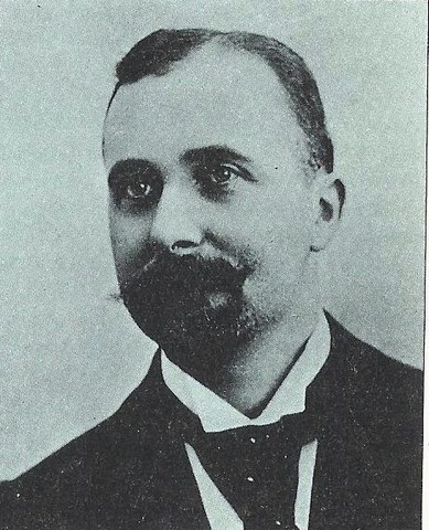 Felix Hoffman, aspirina.