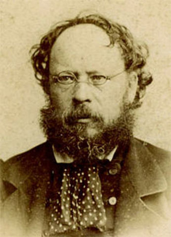 Pierre Joseph Proudhon
