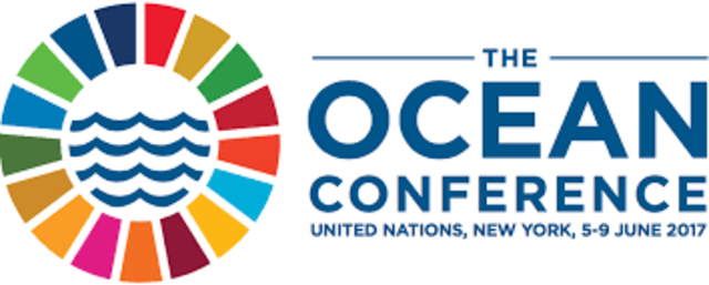 Comunidades de Acción Oceánica