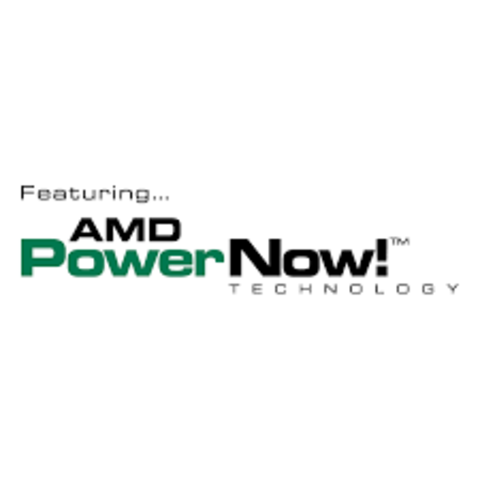 AMD introduce la tecnología AMD PowerNow™