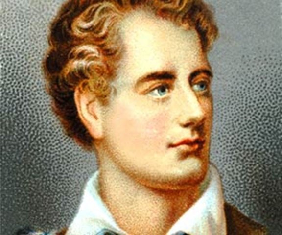 Lord Byron