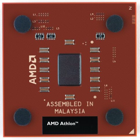 Salto a multiprocesamiento