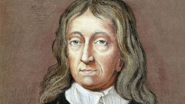 John Milton