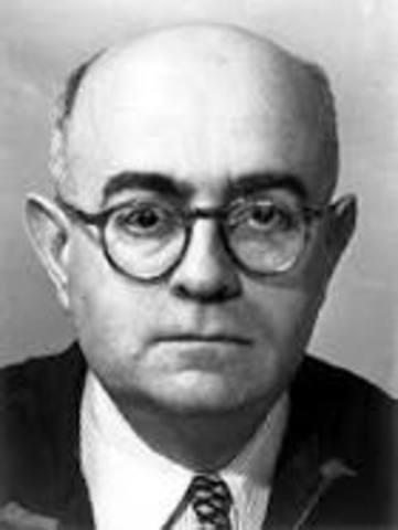 THEODOR W. ADORNO
