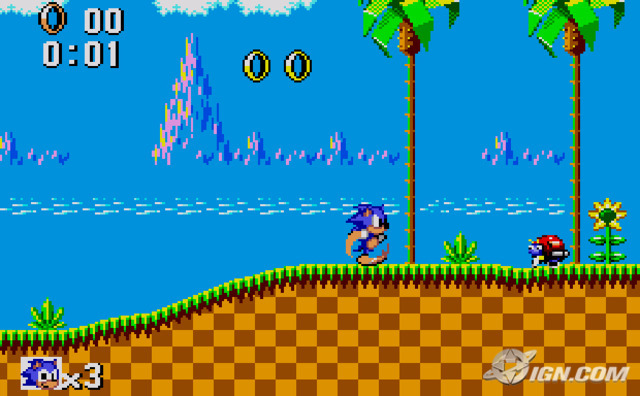 Videoconsola Sega Master System