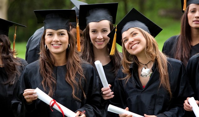 The first colleges for women