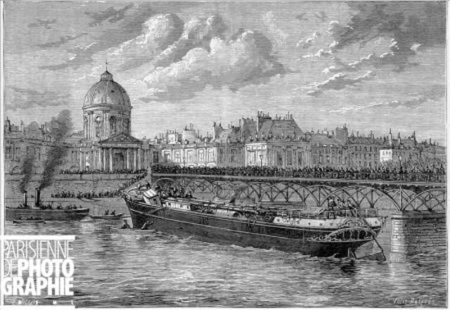 Tellier, transport en frigorífic.