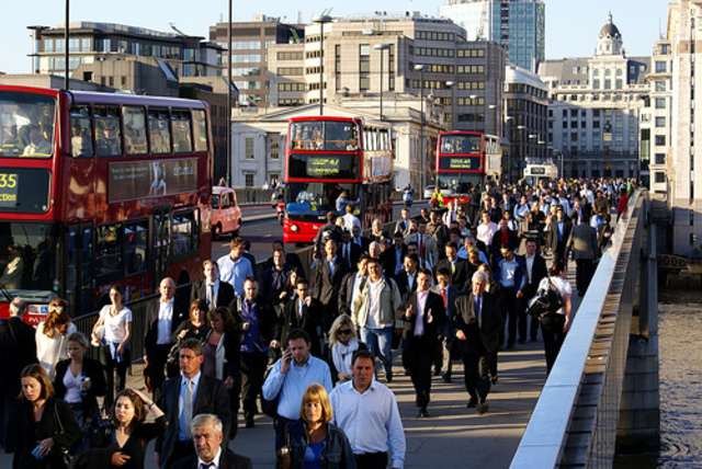 Brexit gets £3bn top-up in the background of Hammond's budget