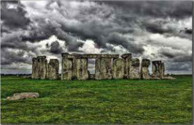 Stonehenge