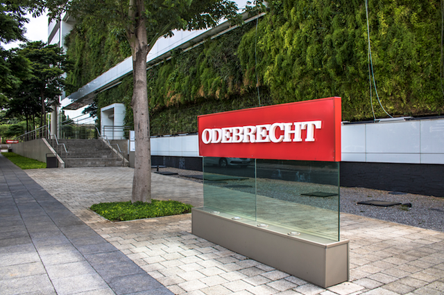 Odebrecht en México y su cercanía con el poder