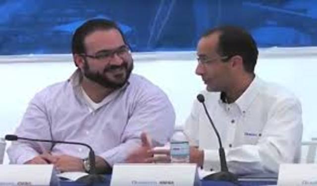 2  implicados en el caso Odebrecht firmaron contratos con el gobierno de Veracruz