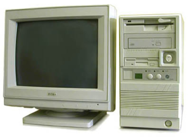 First Computer