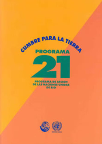 Programa XXI de la ONU