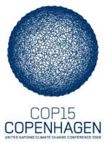 CUMBRE DE COPENHAGUE