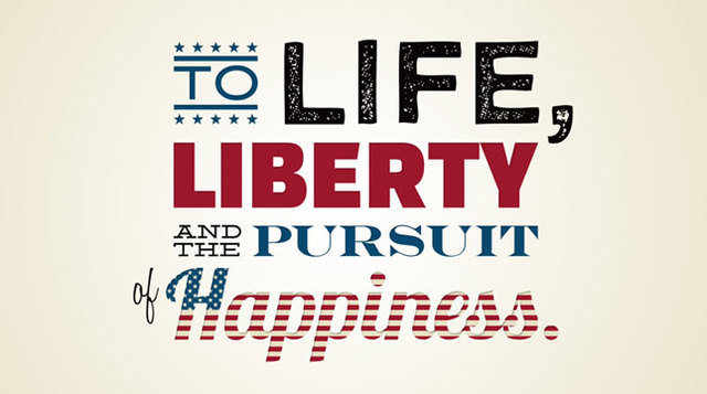 Enlightenment Ideals on America in the 1700s