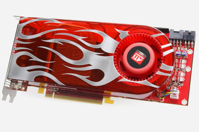 radeon HD 2000