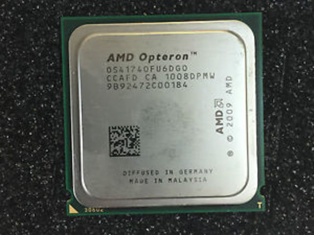 AMD Opteron