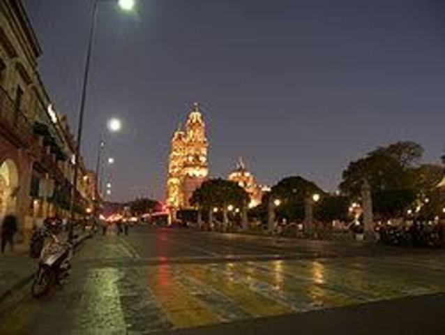Morelia