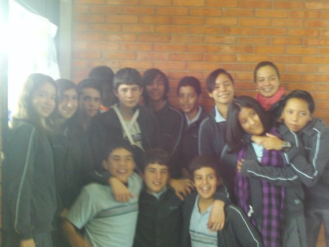 Secundaria