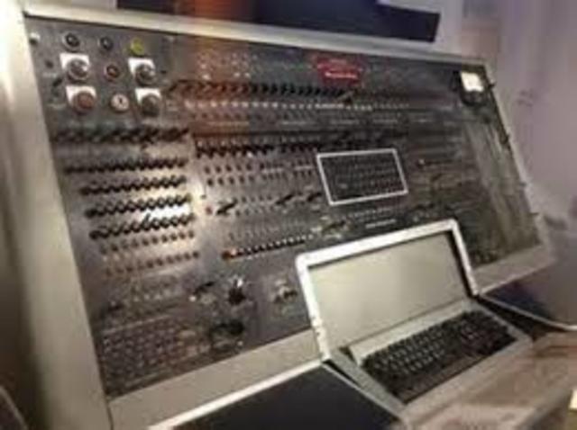 UNIVAC1