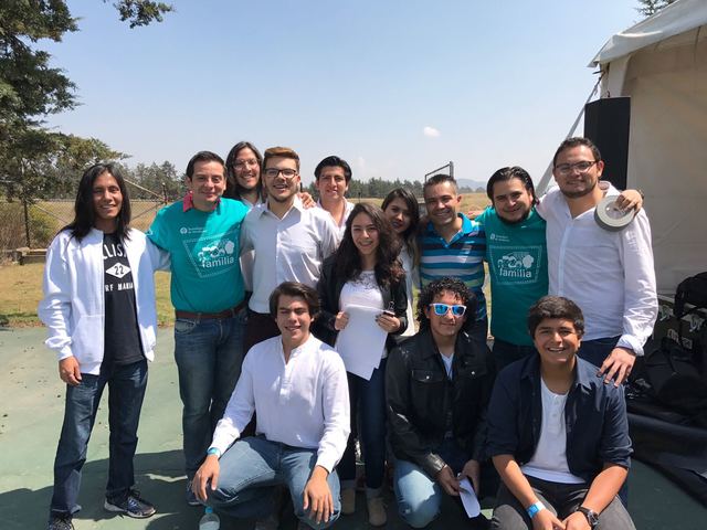 Banda representativa