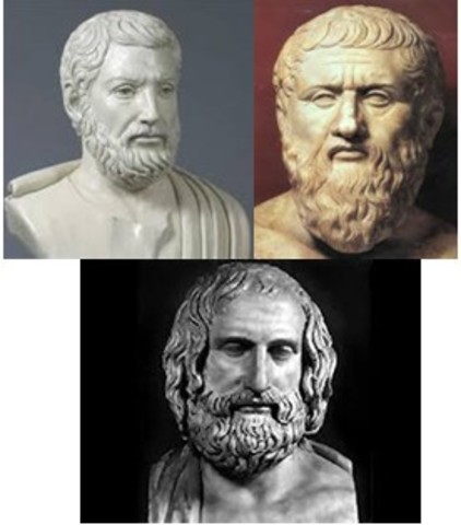los sofistas protagoras de abdera ,georgias de leontinos ,hipias de ellis.etc