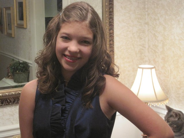 Adolescence: Physical Development