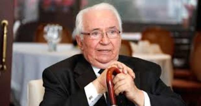 Presidencia- Belisario Betancur