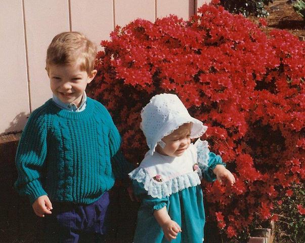 Infancy: Physical Development