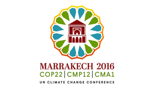 Cumbre del Clima de Marrakech (COP 22)