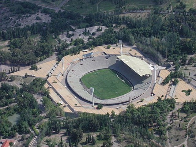 Estudio Mundialista - Mendoza
