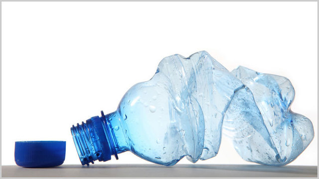 The Truth About the Plastic