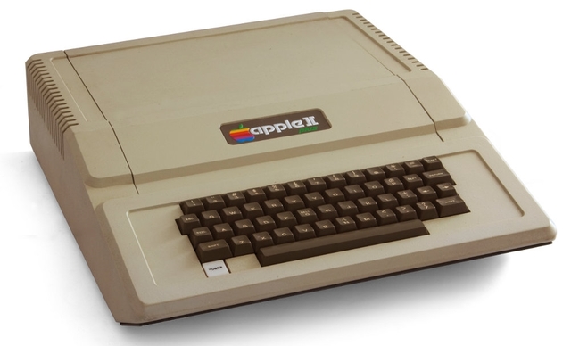 APPLE-2