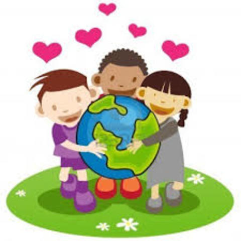 S. XVII La Convención sobre los Derechos del Niño es adoptada por la Asamblea General